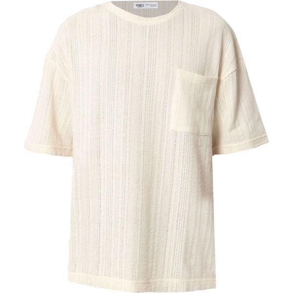 VAMOS CLO Tričko nebielená 60683591