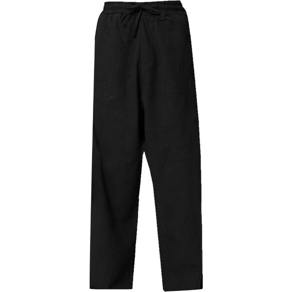 VAMOS CLO Nohavice Seattle čierna 60683615