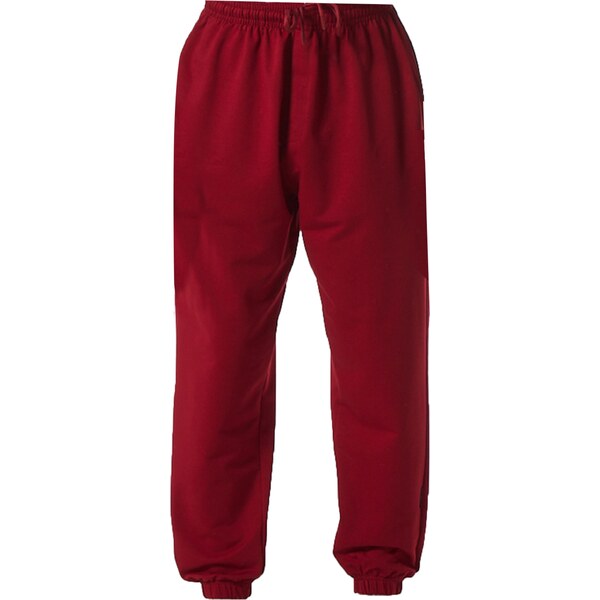 VAMOS CLO Nohavice burgundská 60683788