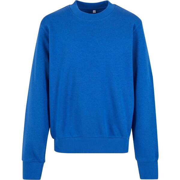 Urban Classics Mikina kráľovská modrá 62391923