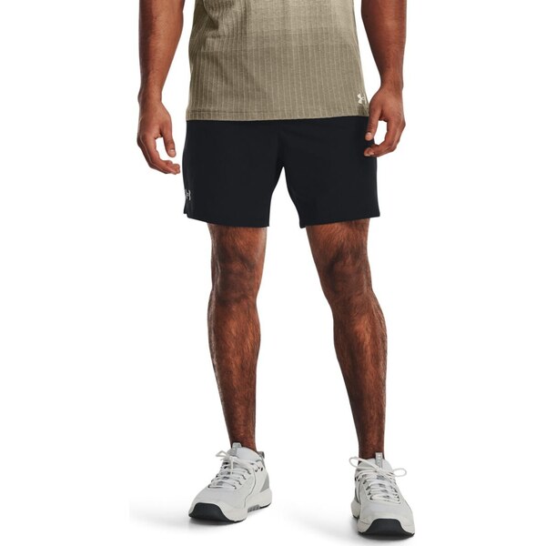 Mens shorts Under Armour Vanish Woven 6in Shorts 64783152