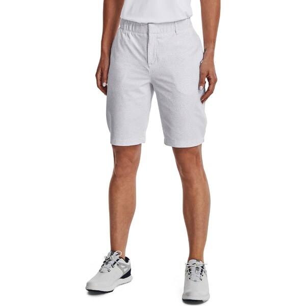 Womens shorts Under Armour Links Printed Short 64783166