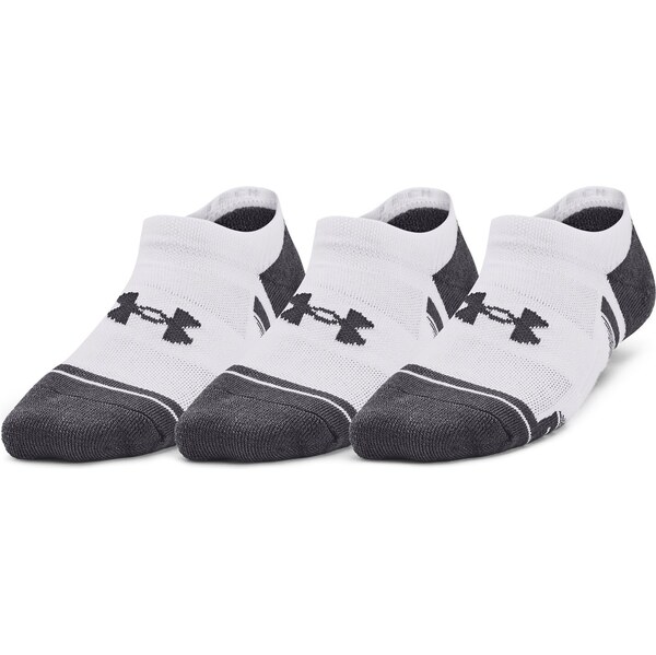 Childrens socks Under Armour Y Performance Tech 3pk NS 64783188