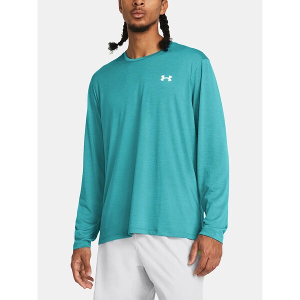 Mens T-shirt Under Armour LAUNCH LONGSLEEVE 64783218