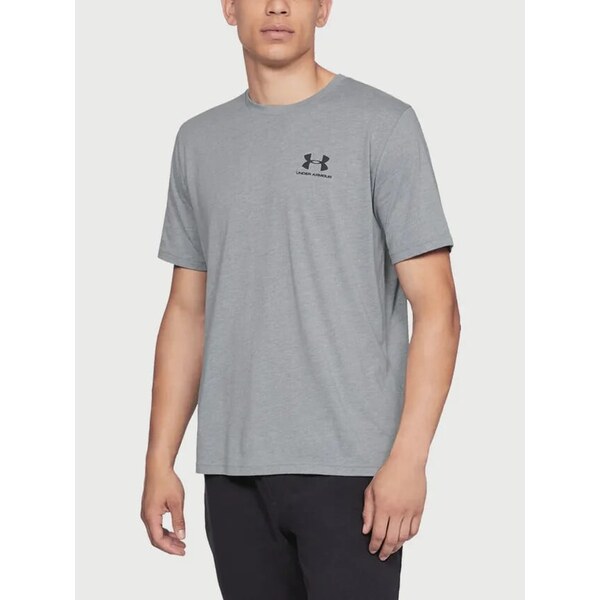 Mens T-shirt Under Armour SPORTSTYLE 64783232