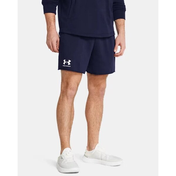 Mens shorts Under Armour RIVAL 64783262