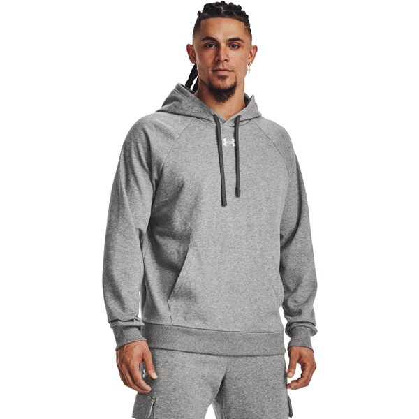 Mens Under Armour Rival Fleece Hoodie 64783255