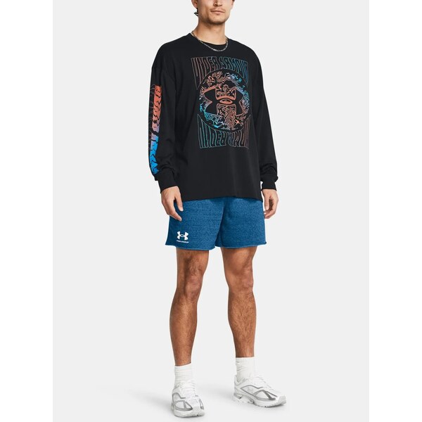 Mens shorts Under Armour Rival Terry 6in Short 64783264