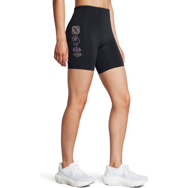 Womens shorts Under Armour Run Anywhere Shorts 64783270