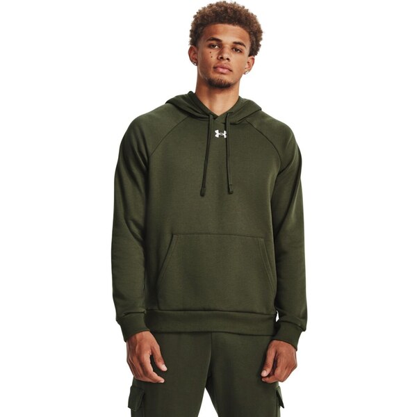 Under Armour Felpa Uomo 64783278