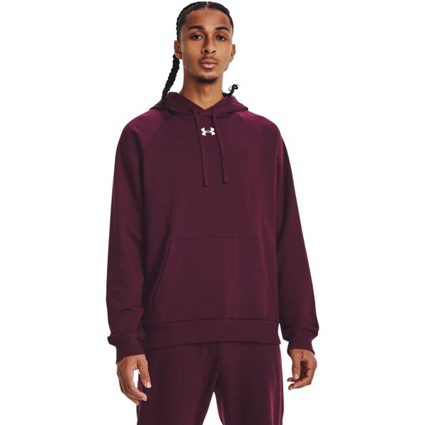 Under Armour Felpa Uomo 66794938