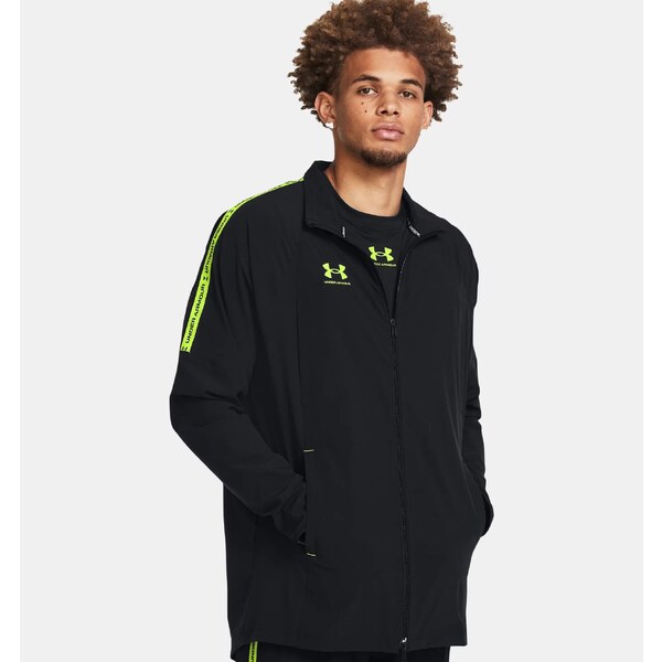Mens Under Armour Ms Ch. Pro Jacket 64783299