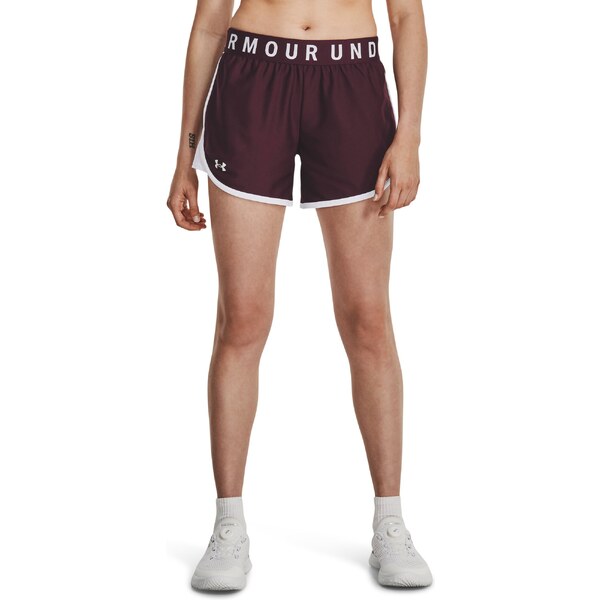 Womens shorts Under Armour Play Up 5in Shorts 64783300
