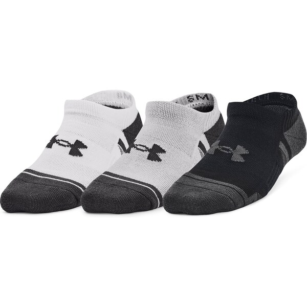 Childrens socks Under Armour Y Performance Tech 3pk NS 64783317