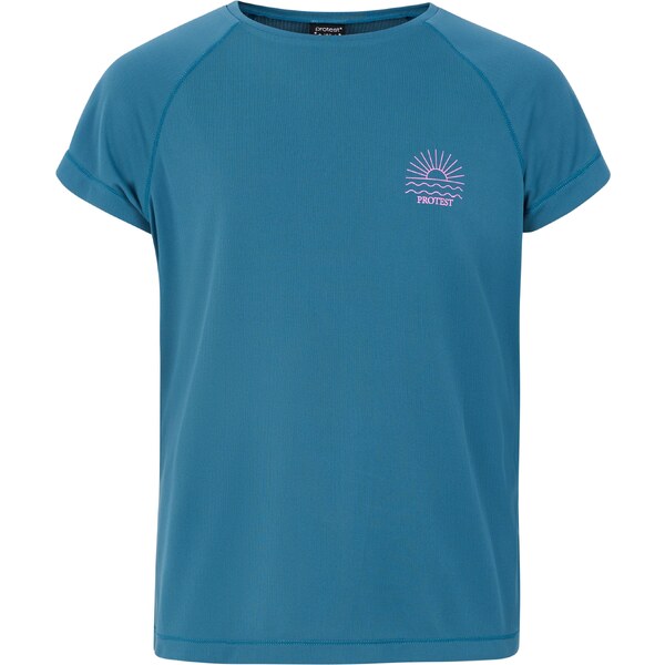 Girls Surf T-Shirt Protest PRTRESHMA JR 59806951