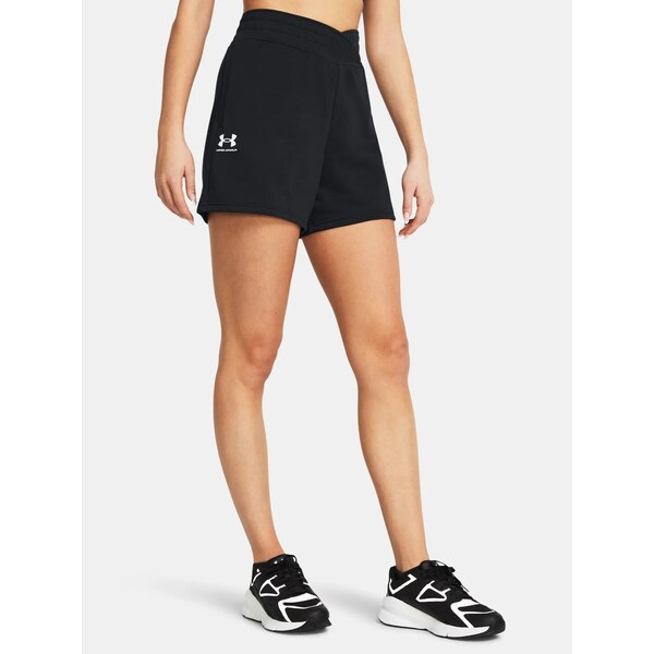 Womens shorts Under Armour Rival Terry Short 64783342