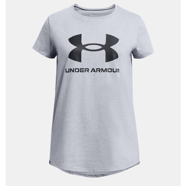 Under Armour UA G SPORTSTYLE LOGO SS 64783348