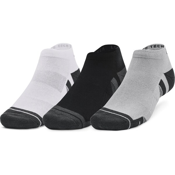 Unisex socks Under Armour Performance Tech 3pk NS 64783360