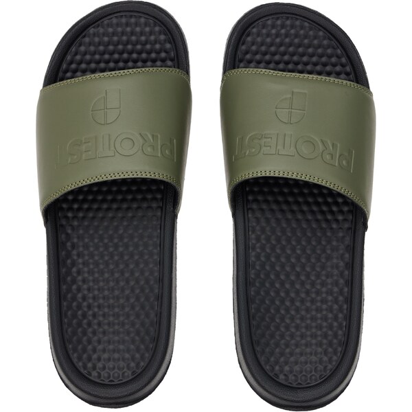 Mens slippers Protest PRTBERDEN 59806961