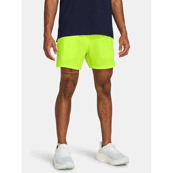 Mens shorts Under Armour Launch 5 Short 64783412