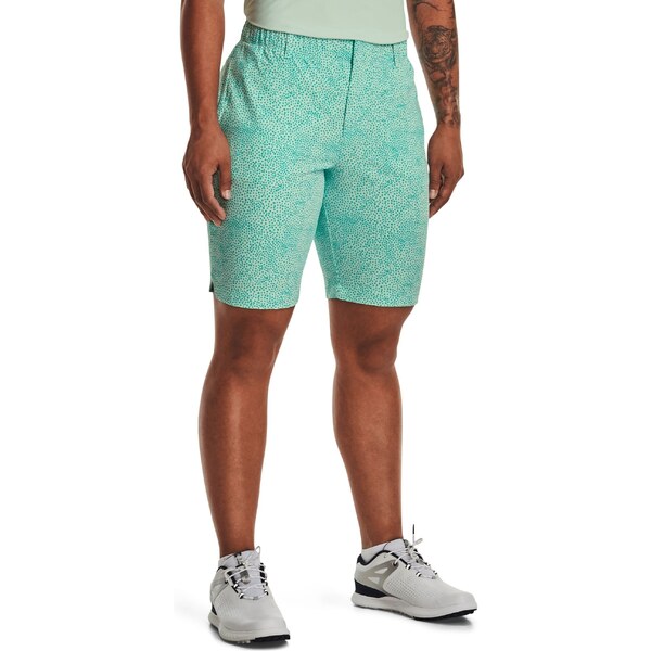 Womens shorts Under Armour Links Printed Short 64783427