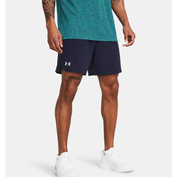 Mens shorts Under Armour Vanish Woven 6in Shorts 64783488