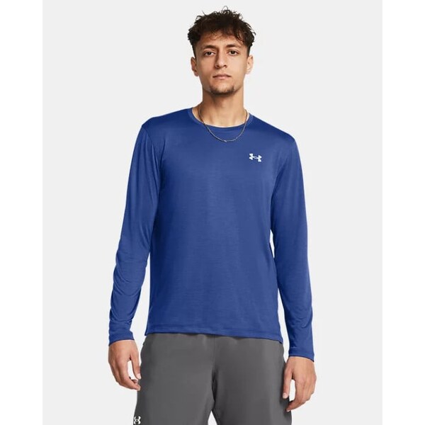 Mens T-shirt Under Armour LAUNCH 64783480