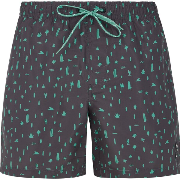 Mens beach shorts Protest PRTGROM 59806980