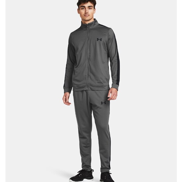 Mens Under Armour Knit Track Suit 64941326