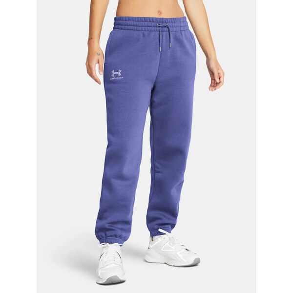 Womens sweatpants Under Armour Essential Fleece Joggers 64783534
