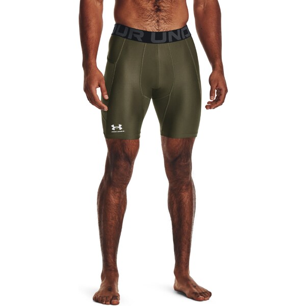Mens compression shorts Under Armour HeatGear Shorts 65391558