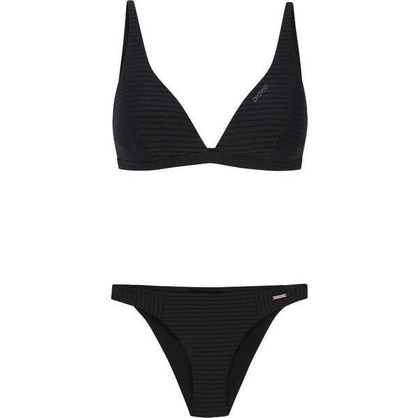 Womens two-piece swimsuit Protest PRTMAUDY 64783569
