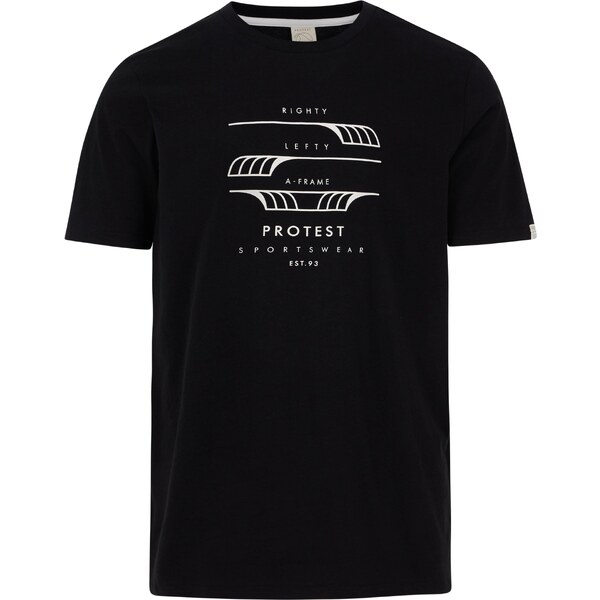 Mens T-shirt Protest PRTRIMBLE 59806989