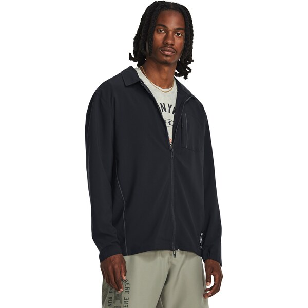 Mens Under Armour Run Everywhere Jacket 64783604