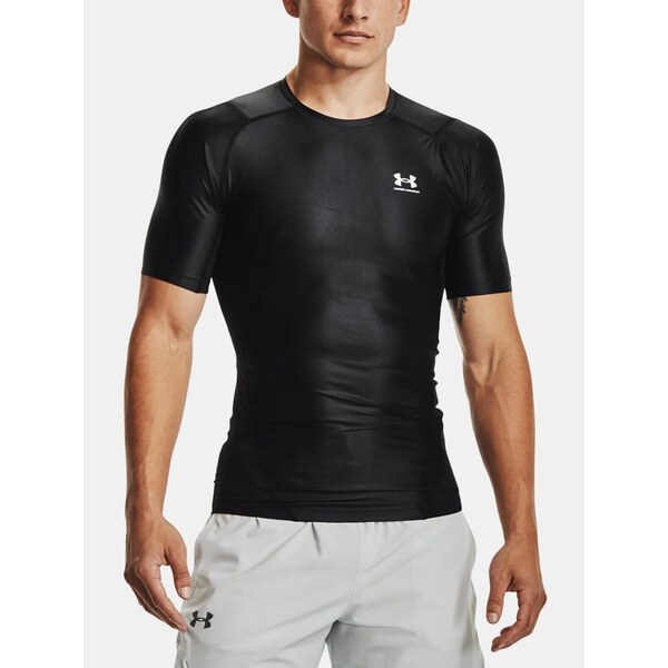 Mens T-shirt Under Armour HG IsoChill Comp SS 64783629