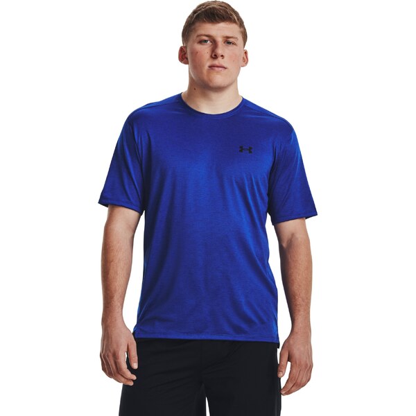 Mens T-shirt Under Armour Tech Vent SS 64783656