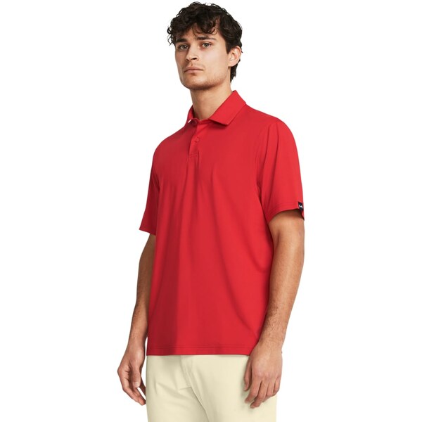 Mens polo shirt Under Armour T2G 64783657