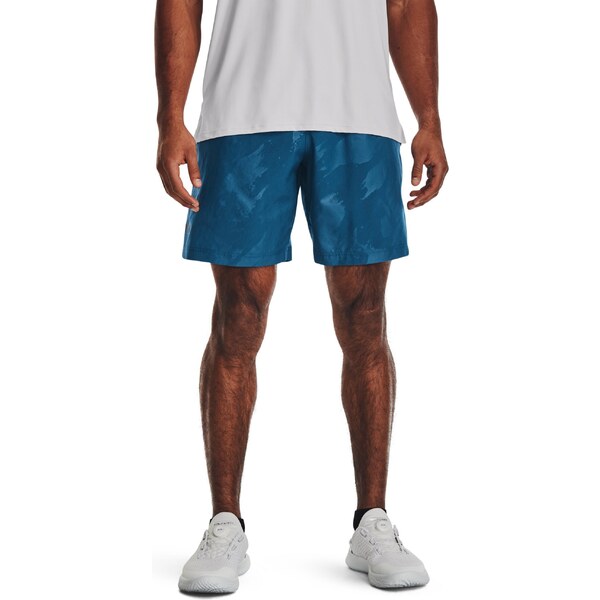 Mens shorts Under Armour Woven Emboss Short 64783662