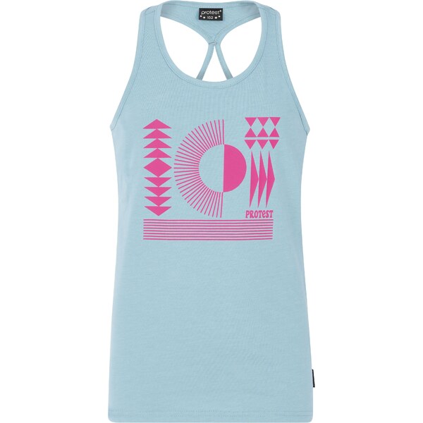 Girls tank top Protest PRTFAMOUS JR 59807005