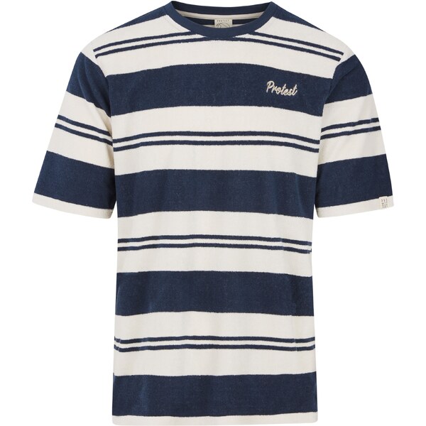 Mens T-shirt Protest PRTBATIDAS 59807007