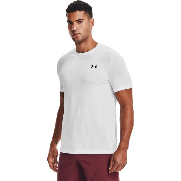 Mens T-shirt Under Armour Seamless SS 64783684