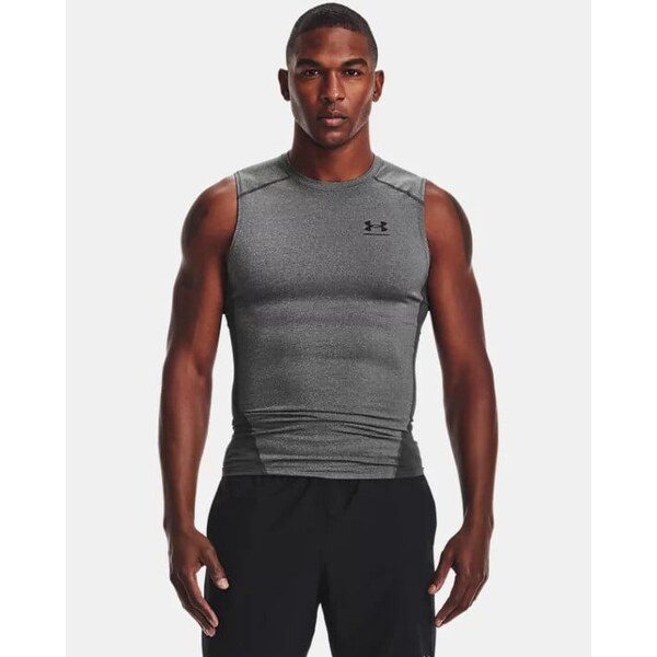 Mens compression tank top Under Armour Comp SL 65004229