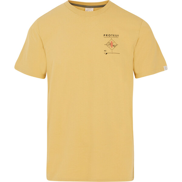 Mens T-shirt Protest PRTPENALT 59807013