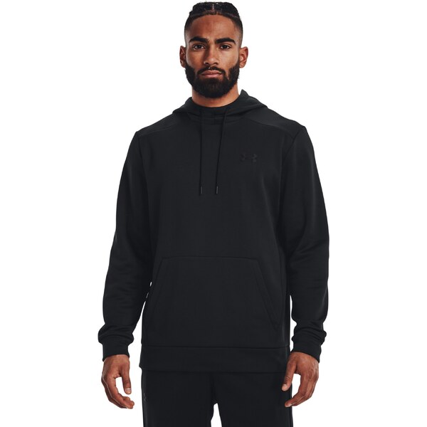 Mens Under Armour Armour Fleece Hoodie 64941330
