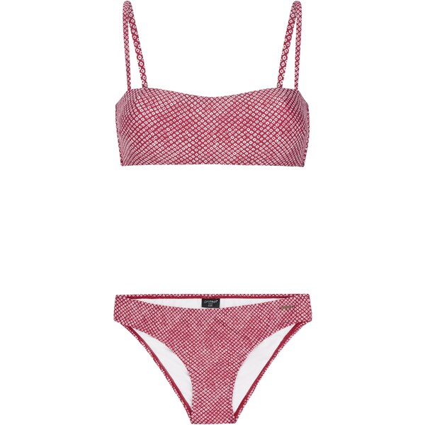 Womens two-piece swimsuit Protest PRTXARA 64783708