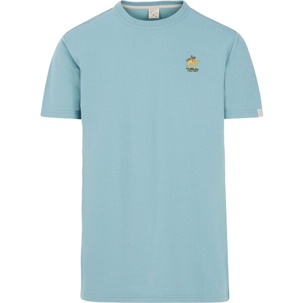 Mens T-shirt Protest PRTSCREM 59807022