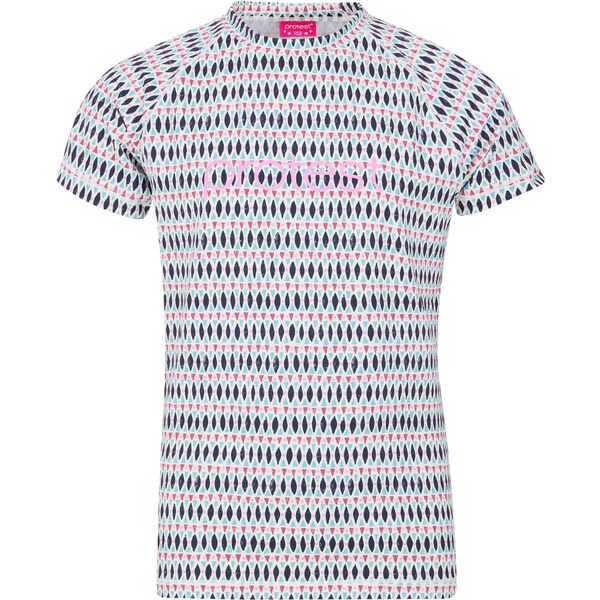 Girls surf t-shirt Protest PRTICET JR 59807024