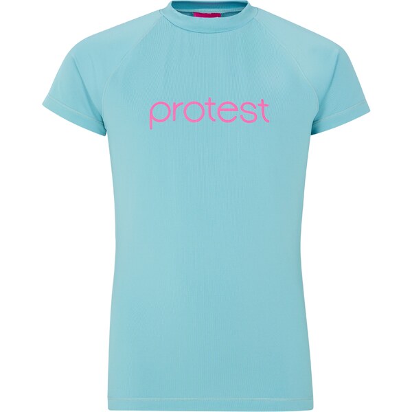Girls surf T-shirt Protest PRTSENNA JR 59807036