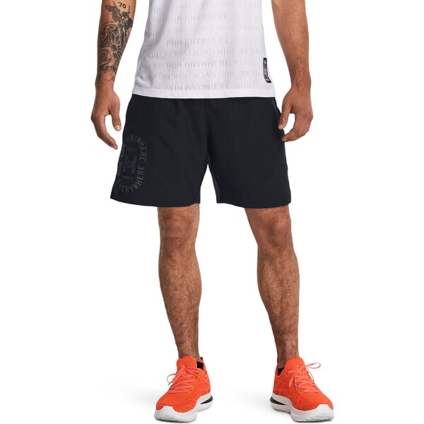 Mens running shorts Under Armour Run Anywhere Short 64783829