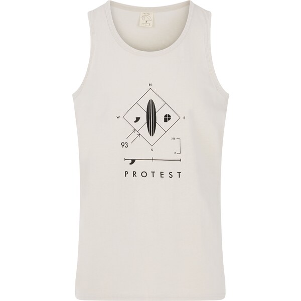 Mens tank top Protest PRTRALLY 59807039